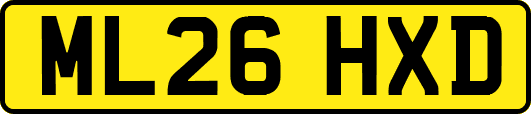 ML26HXD