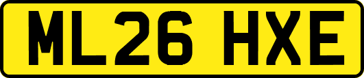 ML26HXE