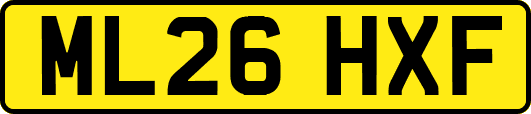 ML26HXF