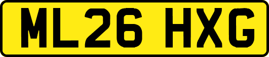 ML26HXG
