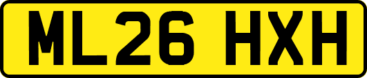 ML26HXH
