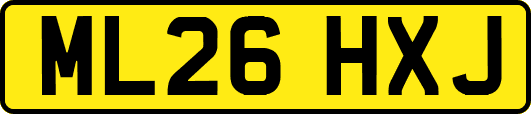 ML26HXJ