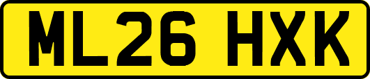 ML26HXK