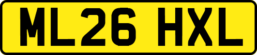 ML26HXL