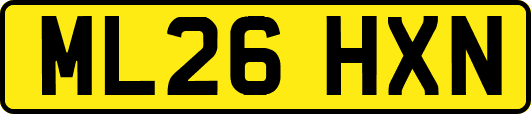 ML26HXN