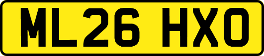 ML26HXO