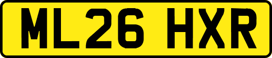 ML26HXR