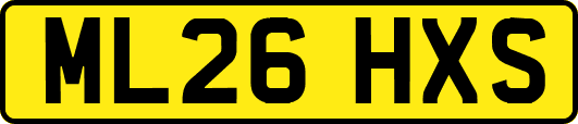 ML26HXS