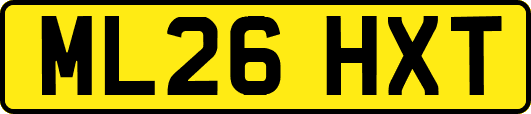 ML26HXT
