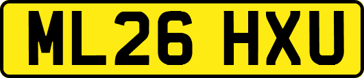 ML26HXU