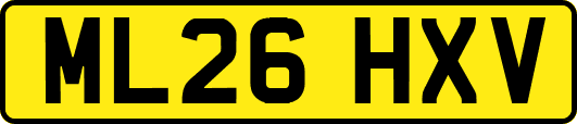 ML26HXV