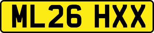 ML26HXX