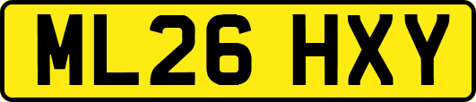 ML26HXY