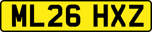 ML26HXZ