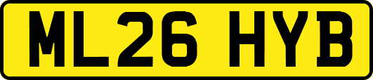 ML26HYB