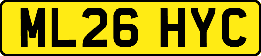 ML26HYC
