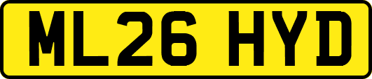 ML26HYD