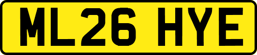 ML26HYE
