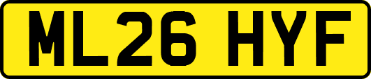 ML26HYF