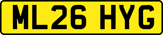 ML26HYG