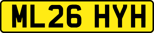 ML26HYH