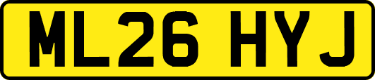 ML26HYJ