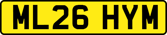 ML26HYM