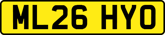 ML26HYO