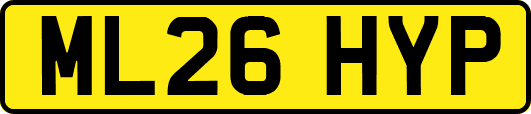 ML26HYP