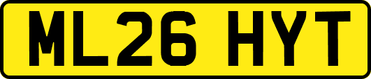 ML26HYT