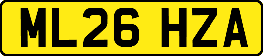 ML26HZA
