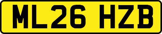 ML26HZB