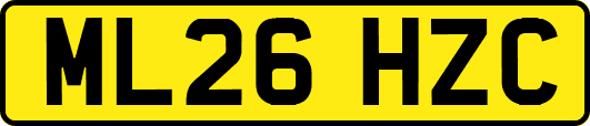 ML26HZC