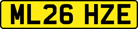 ML26HZE