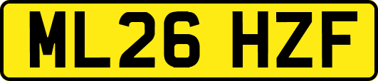 ML26HZF