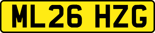 ML26HZG