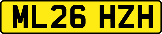 ML26HZH