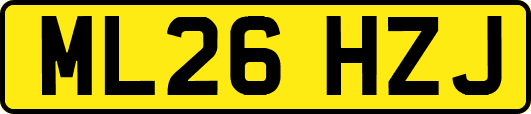 ML26HZJ