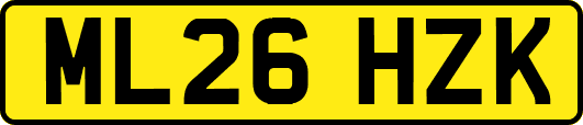 ML26HZK