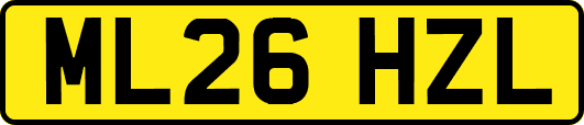 ML26HZL