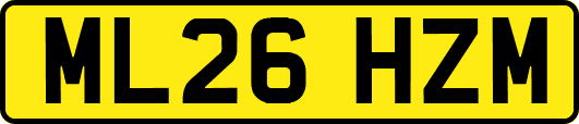 ML26HZM