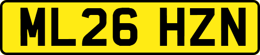 ML26HZN