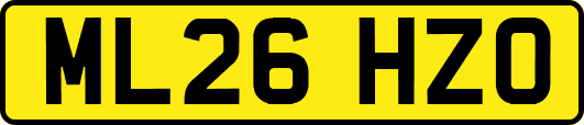 ML26HZO