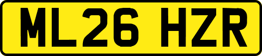 ML26HZR