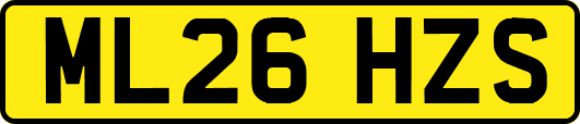 ML26HZS