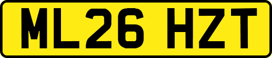 ML26HZT