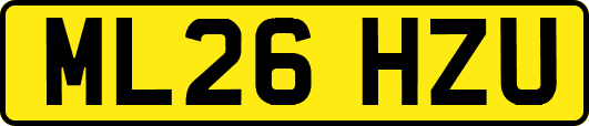 ML26HZU