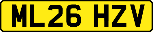 ML26HZV
