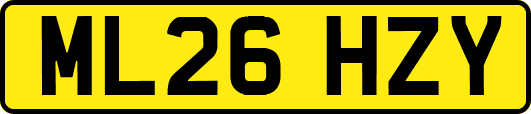 ML26HZY