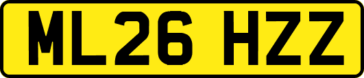 ML26HZZ